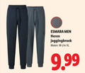 klik op dit plaatje voor een vergroting en voor vergelijkbare aanbiedingen gerelateerd aan ` esmara men heren joggingbroek maten xl ` esmara men heren joggingbroek maten xl