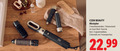 klik op dit plaatje voor een vergroting en voor vergelijkbare aanbiedingen gerelateerd aan ` 1 2 3 cien beauty hairstyler warmtestanden cool shot functie opzetstukken borstels transporttas ` 1 2 3 cien beauty hairstyler warmtestanden cool shot functie opzetstukken borstels transporttas