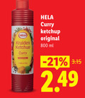 klik op dit plaatje voor een vergroting en voor vergelijkbare aanbiedingen gerelateerd aan ` hela kruiden ketchup curry original ml ` hela kruiden ketchup curry original ml