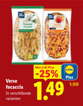 klik op dit plaatje voor een vergroting en voor vergelijkbare aanbiedingen gerelateerd aan ` chef select focaccia mozzarella verse ` chef select focaccia mozzarella verse