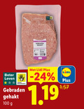 klik op dit plaatje voor een vergroting en voor vergelijkbare aanbiedingen gerelateerd aan ` 100 gebraden gehakt beter leven ` 100 gebraden gehakt beter leven