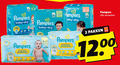 klik op dit plaatje voor een vergroting en voor vergelijkbare aanbiedingen gerelateerd aan ` luiers 2 3 10 pampers baby dry nel comfort premium protection pakken ` luiers 2 3 10 pampers baby dry nel comfort premium protection pakken
