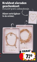 klik op dit plaatje voor een vergroting en voor vergelijkbare aanbiedingen gerelateerd aan ` kruidvat sieraden geschenkset cadeaudoosje with us ` kruidvat sieraden geschenkset cadeaudoosje with us