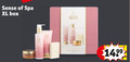 klik op dit plaatje voor een vergroting en voor vergelijkbare aanbiedingen gerelateerd aan ` sense spa xl box ` sense spa xl box