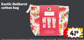 klik op dit plaatje voor een vergroting en voor vergelijkbare aanbiedingen gerelateerd aan ` exotic cotton bag ` exotic cotton bag