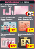klik op dit plaatje voor een vergroting en voor vergelijkbare aanbiedingen gerelateerd aan ` 3 4 50 cadeaus mama la mare geschenkset kneipp shower moments ml blush paris therme seductive noir guess ` 3 4 50 cadeaus mama la mare geschenkset kneipp shower moments ml blush paris therme seductive noir guess