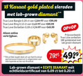 klik op dit plaatje voor een vergroting en voor vergelijkbare aanbiedingen gerelateerd aan ` 18 karaat gold plated sieraden lab grown diamant true love bangle ring oorbellen online goldplated artikel deel kruidvat lopende ` 18 karaat gold plated sieraden lab grown diamant true love bangle ring oorbellen online goldplated artikel deel kruidvat lopende
