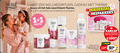 klik op dit plaatje voor een vergroting en voor vergelijkbare aanbiedingen gerelateerd aan ` 1 2 10 100 200 1998 10000 therme wellness at home cadeau assortiment geschenksets multipakken moederdag meepakkers mystic book blossom foaming shower gel kans t.w.v. 99 ml ` 1 2 10 100 200 1998 10000 therme wellness at home cadeau assortiment geschenksets multipakken moederdag meepakkers mystic book blossom foaming shower gel kans t.w.v. 99 ml