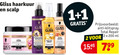 klik op dit plaatje voor een vergroting en voor vergelijkbare aanbiedingen gerelateerd aan ` 1 2 200 gliss haarkuur scalp puss anti klitspray total repair ml ` 1 2 200 gliss haarkuur scalp puss anti klitspray total repair ml