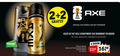 klik op dit plaatje voor een vergroting en voor vergelijkbare aanbiedingen gerelateerd aan ` deodorant 2 4 150 axe fifa smoke kruidvat don body official world cup sponsor assortiment douche m.u.v geschenksets multipakken grootformaten marshmallow limited edition ml ` deodorant 2 4 150 axe fifa smoke kruidvat don body official world cup sponsor assortiment douche m.u.v geschenksets multipakken grootformaten marshmallow limited edition ml