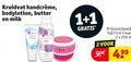 klik op dit plaatje voor een vergroting en voor vergelijkbare aanbiedingen gerelateerd aan ` 1 2 250 kruidvat bodylotion butter milk cream firm ml ` 1 2 250 kruidvat bodylotion butter milk cream firm ml