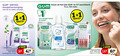 klik op dit plaatje voor een vergroting en voor vergelijkbare aanbiedingen gerelateerd aan ` 1 2 6 50 300 gum ortho laten stralen reinigen tanden sort minty assortiment active stuks soft picks pro tandenborstel fresh mat cleaning ` 1 2 6 50 300 gum ortho laten stralen reinigen tanden sort minty assortiment active stuks soft picks pro tandenborstel fresh mat cleaning