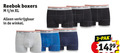 klik op dit plaatje voor een vergroting en voor vergelijkbare aanbiedingen gerelateerd aan ` 3 reebok boxers xl pak ` 3 reebok boxers xl pak