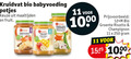 klik op dit plaatje voor een vergroting en voor vergelijkbare aanbiedingen gerelateerd aan ` babyvoeding 6 11 12 250 1000 kruidvat bio potjes maaltijden fruit groente risotto champignon ` babyvoeding 6 11 12 250 1000 kruidvat bio potjes maaltijden fruit groente risotto champignon