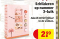 klik op dit plaatje voor een vergroting en voor vergelijkbare aanbiedingen gerelateerd aan ` 3 schilderen nummer luik ` 3 schilderen nummer luik