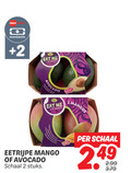 klik op dit plaatje voor een vergroting en voor vergelijkbare aanbiedingen gerelateerd aan ` avocado mango 2 deka monbento rijp smooth eetrijpe schaal stuks ` avocado mango 2 deka monbento rijp smooth eetrijpe schaal stuks
