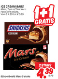 klik op dit plaatje voor een vergroting en voor vergelijkbare aanbiedingen gerelateerd aan ` 1 2 5 6 ice cream bars mars twix snickers pak stuks ` 1 2 5 6 ice cream bars mars twix snickers pak stuks