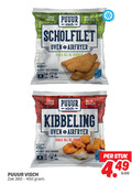 klik op dit plaatje voor een vergroting en voor vergelijkbare aanbiedingen gerelateerd aan ` 9 14 knapperig scholfilet oven airfryer visboer gewicht zakje kruiden min kibbeling vries zak stuk 5.99 ` 9 14 knapperig scholfilet oven airfryer visboer gewicht zakje kruiden min kibbeling vries zak stuk 5.99