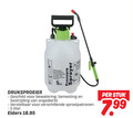 klik op dit plaatje voor een vergroting en voor vergelijkbare aanbiedingen gerelateerd aan ` 5 druksproeier general purpose pressure sprayer for cleaning and around your garden fully nozzle trigger lock bewatering bemesting bestrijding ongedierte verstelbaar liter elders stuk ` 5 druksproeier general purpose pressure sprayer for cleaning and around your garden fully nozzle trigger lock bewatering bemesting bestrijding ongedierte verstelbaar liter elders stuk