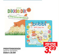klik op dit plaatje voor een vergroting en voor vergelijkbare aanbiedingen gerelateerd aan ` prentenboeken jet boeken dikkie dik dierenvriendjes bobbi zee flapboek elders monica maas kluitman stuk 3.99 ` prentenboeken jet boeken dikkie dik dierenvriendjes bobbi zee flapboek elders monica maas kluitman stuk 3.99
