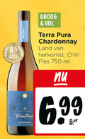klik op dit plaatje voor een vergroting en voor vergelijkbare aanbiedingen gerelateerd aan ` witte wijn 750 8 5 hamersma terra pura vineyard single chardonnay chili droog land fles ml ` witte wijn 750 8 5 hamersma terra pura vineyard single chardonnay chili droog land fles ml