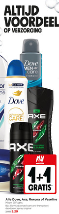 klik op dit plaatje voor een vergroting en voor vergelijkbare aanbiedingen gerelateerd aan ` deodorant 1 voordeel verzorging 3x action protect refresh dove men care advanced axe africa sweat original protection jelly all fresh body day clean lasting fragrance face hair wash rexona vaseline giftsets anti transpirant spray ` deodorant 1 voordeel verzorging 3x action protect refresh dove men care advanced axe africa sweat original protection jelly all fresh body day clean lasting fragrance face hair wash rexona vaseline giftsets anti transpirant spray