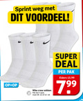 klik op dit plaatje voor een vergroting en voor vergelijkbare aanbiedingen gerelateerd aan ` 3 weg voordeel nike sokken pak paar maat super deal elders ` 3 weg voordeel nike sokken pak paar maat super deal elders