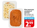 klik op dit plaatje voor een vergroting en voor vergelijkbare aanbiedingen gerelateerd aan ` filet americain 225 voordeel schalen schaal ` filet americain 225 voordeel schalen schaal