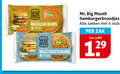 klik op dit plaatje voor een vergroting en voor vergelijkbare aanbiedingen gerelateerd aan ` hamburger broodje 4 big mouth gourmet brioche with sesame mr. hamburgerbroodjes zakken stuks zak ` hamburger broodje 4 big mouth gourmet brioche with sesame mr. hamburgerbroodjes zakken stuks zak
