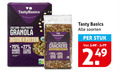klik op dit plaatje voor een vergroting en voor vergelijkbare aanbiedingen gerelateerd aan ` crackers 35 carb high protein granola pitten plantaardige minder koolhydraten eiwitten less zonnebloem pompoenpitten tasty basics soorten stuk ` crackers 35 carb high protein granola pitten plantaardige minder koolhydraten eiwitten less zonnebloem pompoenpitten tasty basics soorten stuk