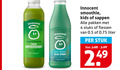 klik op dit plaatje voor een vergroting en voor vergelijkbare aanbiedingen gerelateerd aan ` fruitsmoothie 4 100 innocent super smoothie green antioxidant kiwi cucumber apple juice vitamins blue coconut water spirulina kids sappen pakken stuks flessen liter stuk ` fruitsmoothie 4 100 innocent super smoothie green antioxidant kiwi cucumber apple juice vitamins blue coconut water spirulina kids sappen pakken stuks flessen liter stuk