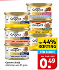klik op dit plaatje voor een vergroting en voor vergelijkbare aanbiedingen gerelateerd aan ` kattenvoer 44 purina gourmet gold double spinach poisson sauce aux salsa kip mousse les poulet nouveau malse xpurina zalm saumon tonijn eau thon blikjes blikje ` kattenvoer 44 purina gourmet gold double spinach poisson sauce aux salsa kip mousse les poulet nouveau malse xpurina zalm saumon tonijn eau thon blikjes blikje