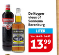 klik op dit plaatje voor een vergroting en voor vergelijkbare aanbiedingen gerelateerd aan ` berenburg vieux sonnema kuyper liter ` berenburg vieux sonnema kuyper liter