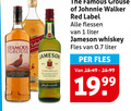 klik op dit plaatje voor een vergroting en voor vergelijkbare aanbiedingen gerelateerd aan ` whisky 1 famous grouse johnnie walker egrouse jameson triple distilled john red label flessen liter whiskey fles ` whisky 1 famous grouse johnnie walker egrouse jameson triple distilled john red label flessen liter whiskey fles
