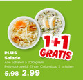 klik op dit plaatje voor een vergroting en voor vergelijkbare aanbiedingen gerelateerd aan ` salade 1 2 200 schalen ei columbus ` salade 1 2 200 schalen ei columbus