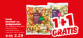 klik op dit plaatje voor een vergroting en voor vergelijkbare aanbiedingen gerelateerd aan ` groentenpakket 2 7 400 roerbak wokgroenten zakken roerbakgroenten italiaanse stijl groenten wortel paprika courgette wok sperziebonen chinese ` groentenpakket 2 7 400 roerbak wokgroenten zakken roerbakgroenten italiaanse stijl groenten wortel paprika courgette wok sperziebonen chinese