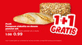 klik op dit plaatje voor een vergroting en voor vergelijkbare aanbiedingen gerelateerd aan ` 1 2 7 50 pompoen ciabatta pistolet wit stuks combinatie ` 1 2 7 50 pompoen ciabatta pistolet wit stuks combinatie