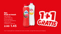klik op dit plaatje voor een vergroting en voor vergelijkbare aanbiedingen gerelateerd aan ` fruitdrank 1 2 50 400 spa fruit touch flessen ml still strawberry watermelon lemon antano combinatie ` fruitdrank 1 2 50 400 spa fruit touch flessen ml still strawberry watermelon lemon antano combinatie