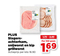 klik op dit plaatje voor een vergroting en voor vergelijkbare aanbiedingen gerelateerd aan ` 100 141 slagers achterham snijworst kip grillworst actieprijs kilo ` 100 141 slagers achterham snijworst kip grillworst actieprijs kilo
