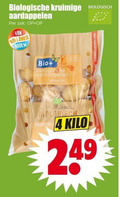 klik op dit plaatje voor een vergroting en voor vergelijkbare aanbiedingen gerelateerd aan ` aardappelen 4 biologische kruimige biologisch zak hollandse bodem bio kilo ` aardappelen 4 biologische kruimige biologisch zak hollandse bodem bio kilo