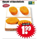 klik op dit plaatje voor een vergroting en voor vergelijkbare aanbiedingen gerelateerd aan ` kipschnitzels 2 pak stuks vleeschmeesters beter leven 1 99 ` kipschnitzels 2 pak stuks vleeschmeesters beter leven 1 99