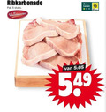 klik op dit plaatje voor een vergroting en voor vergelijkbare aanbiedingen gerelateerd aan ` karbonade 5 ribkarbonade pak stuks vleeschmeesters beter leven ` karbonade 5 ribkarbonade pak stuks vleeschmeesters beter leven
