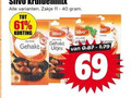 klik op dit plaatje voor een vergroting en voor vergelijkbare aanbiedingen gerelateerd aan ` kruiden 40 69 silvo kruidenmix zakje mix gehakt uitjes ` kruiden 40 69 silvo kruidenmix zakje mix gehakt uitjes