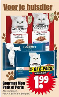 klik op dit plaatje voor een vergroting en voor vergelijkbare aanbiedingen gerelateerd aan ` kattenvoer 4 6 50 huisdier xpurina gourmet petit intense purina pak pack ` kattenvoer 4 6 50 huisdier xpurina gourmet petit intense purina pak pack