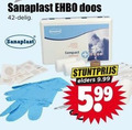 klik op dit plaatje voor een vergroting en voor vergelijkbare aanbiedingen gerelateerd aan ` ehboset 42 sanaplast ehbo doos delig compact elders 5.99 ` ehboset 42 sanaplast ehbo doos delig compact elders 5.99