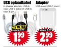 klik op dit plaatje voor een vergroting en voor vergelijkbare aanbiedingen gerelateerd aan ` 8 usb oplaadkabel adapter kleuren kabel poort 2.5 meter elders 3.99 5.99 2 99 ` 8 usb oplaadkabel adapter kleuren kabel poort 2.5 meter elders 3.99 5.99 2 99