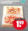 klik op dit plaatje voor een vergroting en voor vergelijkbare aanbiedingen gerelateerd aan ` garnalen 100 staart gepelde pak 1 9 ` garnalen 100 staart gepelde pak 1 9