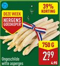 klik op dit plaatje voor een vergroting en voor vergelijkbare aanbiedingen gerelateerd aan ` asperges 750 week goedkoper witte ` asperges 750 week goedkoper witte