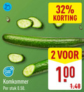 klik op dit plaatje voor een vergroting en voor vergelijkbare aanbiedingen gerelateerd aan ` komkommer 2 32 100 to planet proof stuk ` komkommer 2 32 100 to planet proof stuk