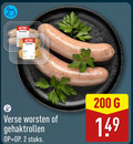 klik op dit plaatje voor een vergroting en voor vergelijkbare aanbiedingen gerelateerd aan ` 2 200 verse worsten gehaktrollen stuks ` 2 200 verse worsten gehaktrollen stuks